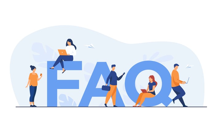 FAQ CloudTask