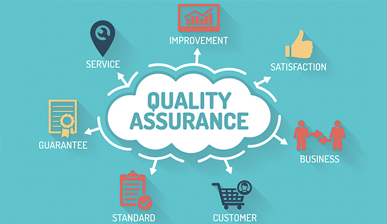Quality Assurance Sales CloudTask