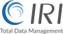 iri-logo-total-data-management